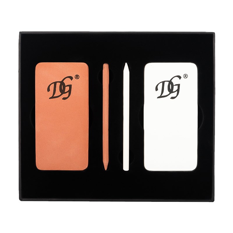 DG萨克斯哨片修复厚薄打磨工具修剪器研磨板套装单簧管黑管双簧管