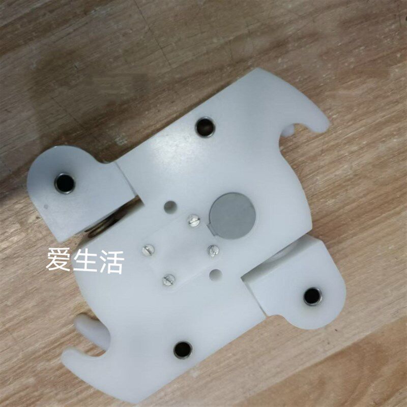 贝朗9系血泵转子贝朗系血泵转子 轴承单卖血透机原装拆机,标准件/零部件/工业耗材,制动器,淘宝优惠券,粉丝福利购,淘宝优惠卷