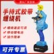 小型绕线缠线包胶一体机 机汽车线束便携式 手持式 胶布缠绕机电动式