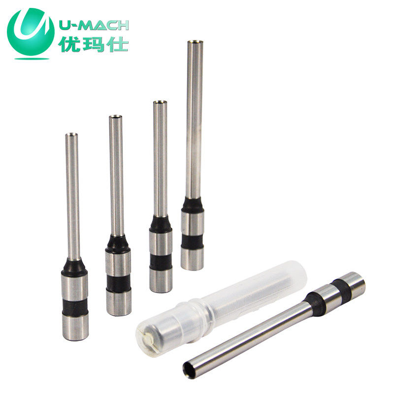 优玛仕装订机刀头打孔空心钻刀 手动电动全自动凭证档案装订打孔