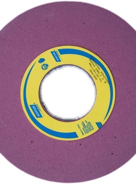 诺顿磨床红色大水磨**(**)打磨抛光砂轮片