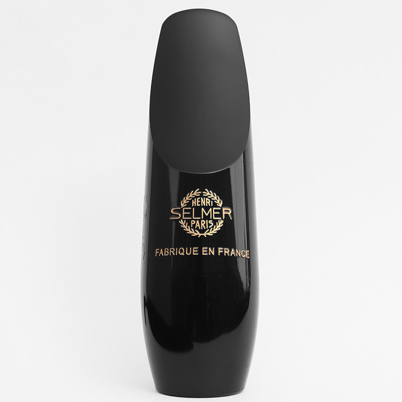 塞尔玛L思想家on音中音次中音萨斯胶木单簧管笛头