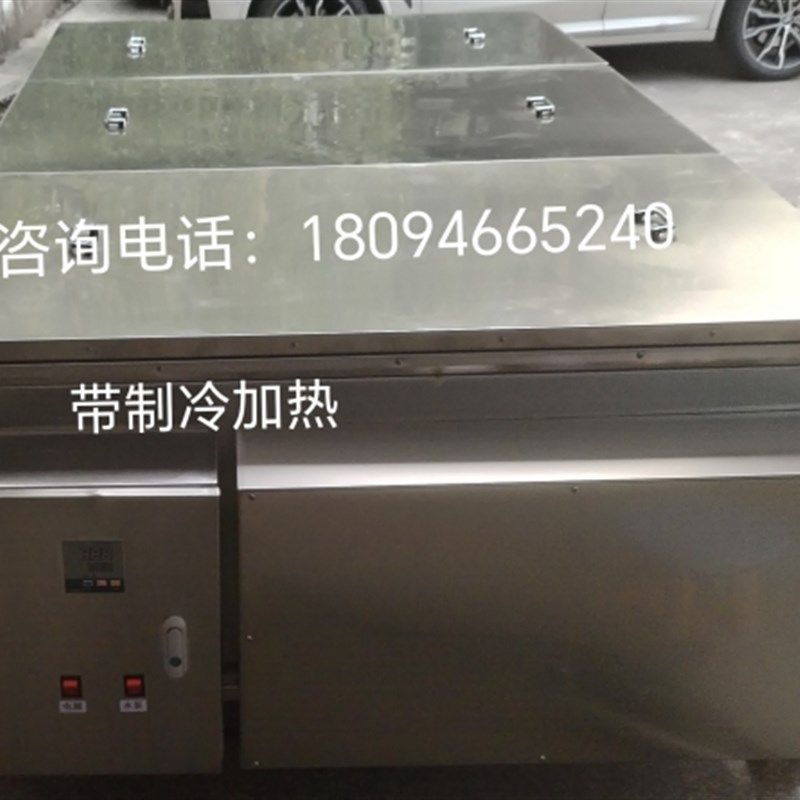 加热水箱订做定制恒温水箱水箱数显恒温水浴箱