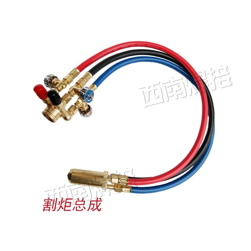 上海华威半自动火焰切割机改进型小跑车小乌龟直线CG1-0筿妈罙