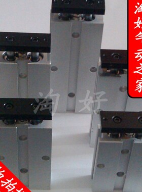 双轴TDA20气缸TN16/10*/15/20/25/30/35/40/45/50/60/70/80/90/