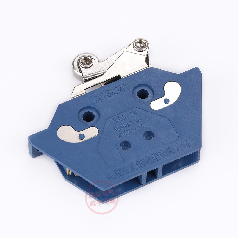 行程开关 CSK1-11 CSK2-22 CSK3-33 CSK4-44 磁吹限位开关