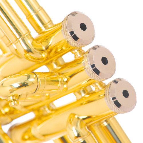 塞德森降B调小号乐器初学专业演奏蒙乃尔活塞号成人儿童学生喇叭