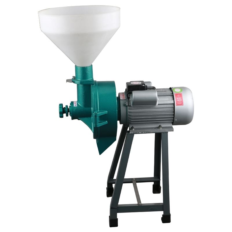 金豹牌180型国标石磨磨浆机商用米浆机肠粉米皮米糕机打浆机380V