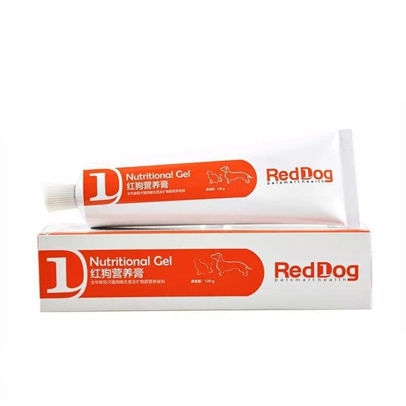 包邮红狗营养膏犬猫通用微量元素维生素赖氨酸氨基酸促异食癖营养,宠物/宠物食品及用品,猫狗通用营养膏,淘宝优惠券,粉丝福利购,淘宝优惠卷