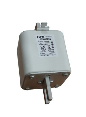 巴斯曼快速熔断器保险170M4266/4267/4268/4269/5258/5259/5260