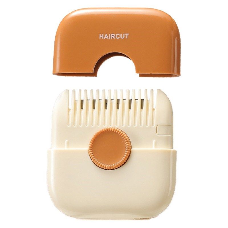 削发器家用二合一小梳子多功能双面女士打薄婴儿宝宝便捷理发专用,居家日用,美发刀剪,淘宝优惠券,粉丝福利购,淘宝优惠卷