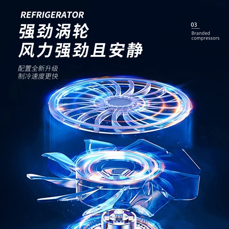 工业冷水机水循环小型冷却冷冻激光制冷冰水机组5P10P注塑机模具