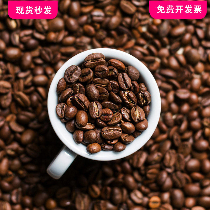 咖啡豆摄影拍摄道具复古美食面包烘培咖啡摄影道具食品