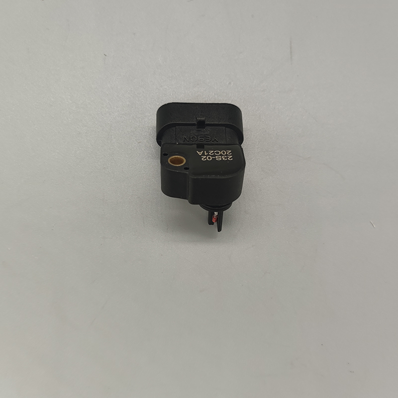 叶盛系统进气压力传感器