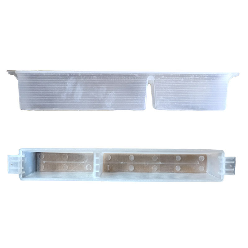 华亚蜂具塑料养蜂工具饲喂器饲喂盒加厚加深蜂箱蜂具中蜂箱意蜂箱