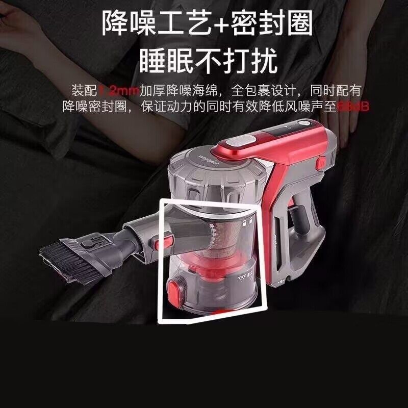 惠而浦吸尘器WLI WLI9充电池包