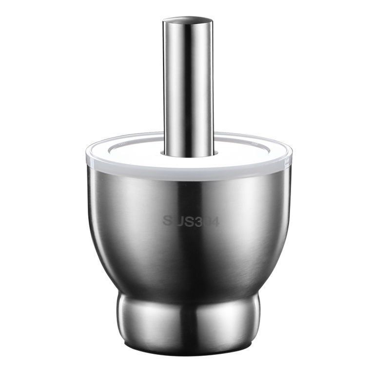 捣蒜器捣碎器捣药罐蒜泥器家用手动蒜石臼子研磨器擂钵