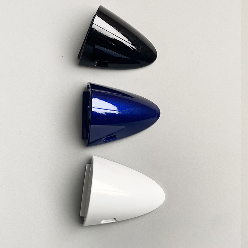 红旗车门外拉手盖车门钥匙盖左前门外把手装饰堵小盖
