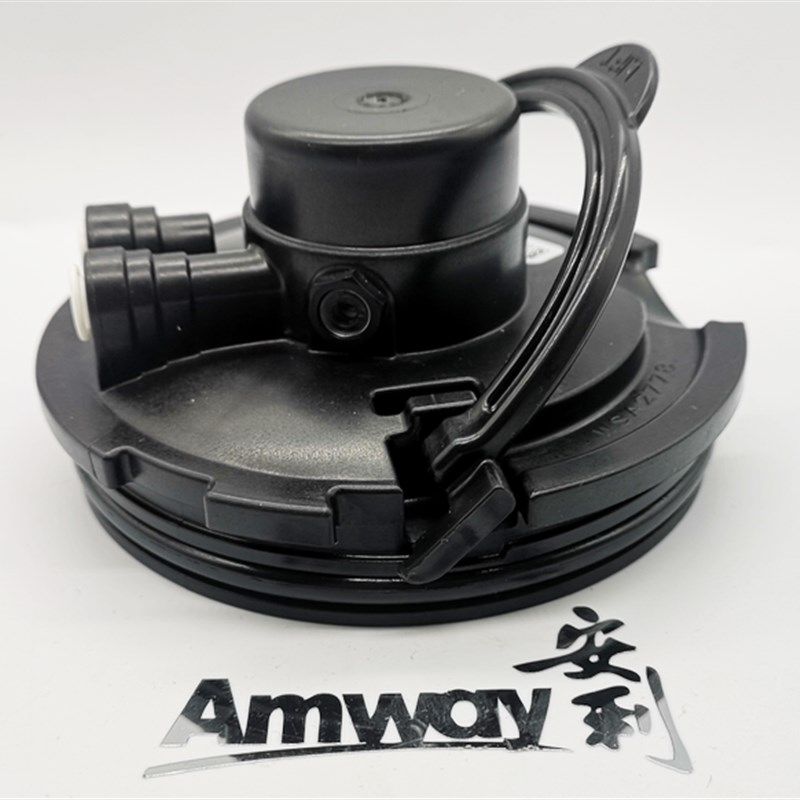 安利净水器盖 益之源水机盖 安利益之源净水器盖子