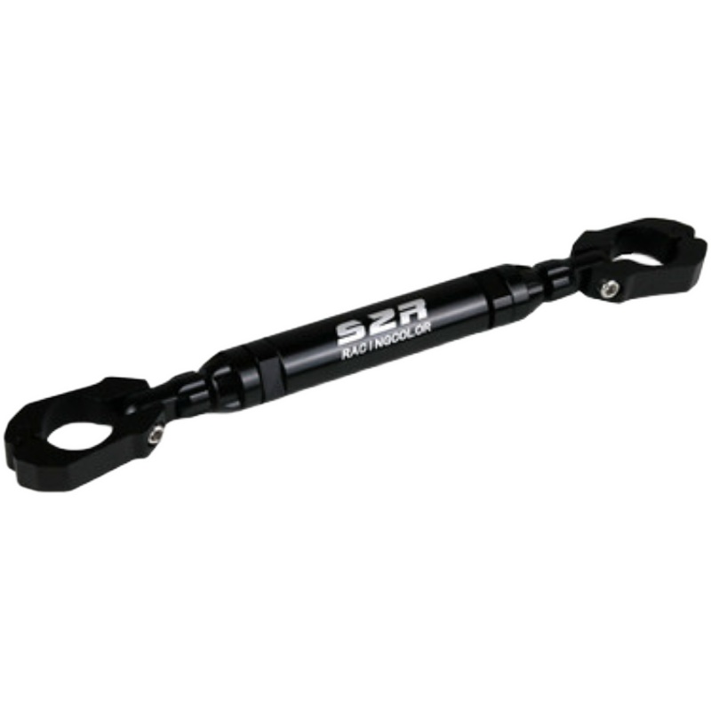 适用电动车深远97G5车把平衡杆拓展支架儿童扶手