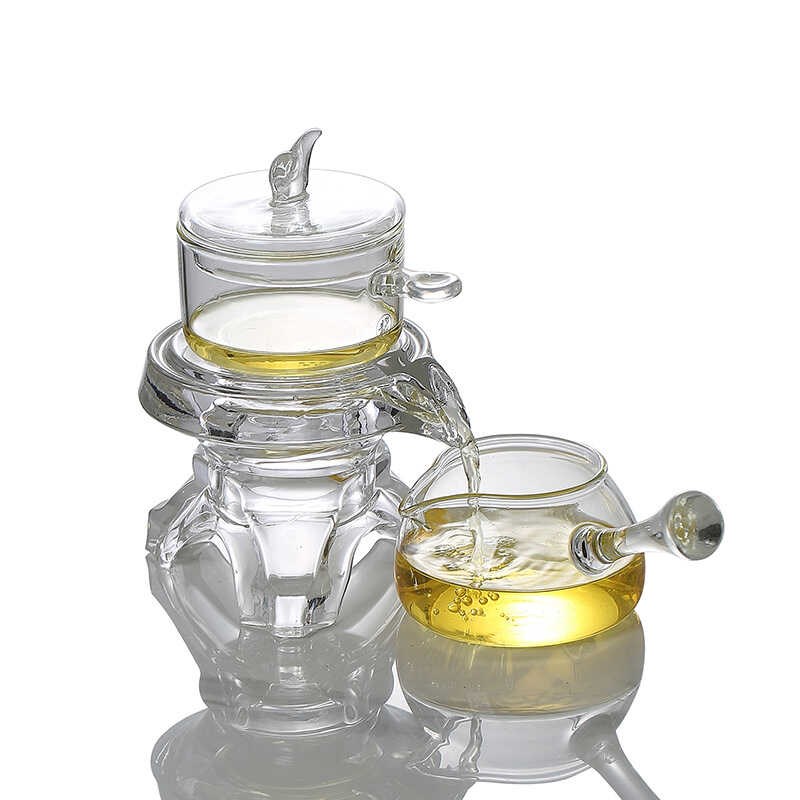 茶漏茶创意茶叶漏网器公道杯泡茶过茶水分离器