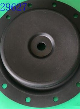 斯派莎克气动执行器膜片调节膜片N9E隔膜片DNDN DN