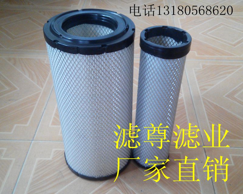 空凯斯挖空气器沃尔沃叉车