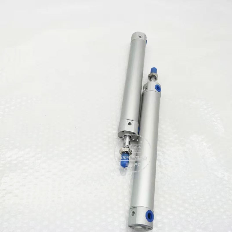 引拔气缸DPR2PCG机械手专用