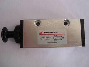 元件控制元件推拉肇庆志成Q螺纹气缸控制关