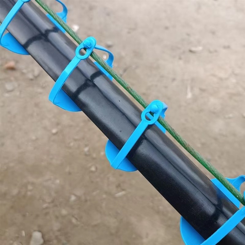 吊扣 吊环 吊喷喷灌带 微喷带吊喷