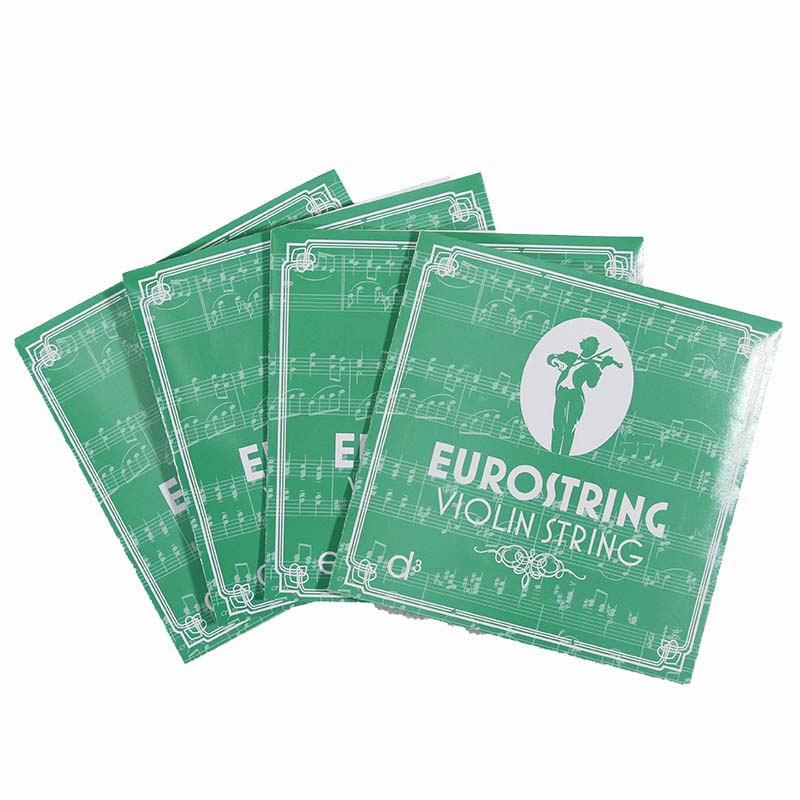 意大利进口小提琴琴弦弦演奏级1/2/4/4/e/a一g弦d儿童线