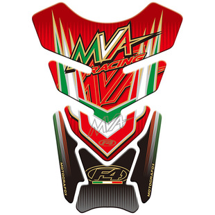 U奥古斯塔F   改装油箱 D软胶鱼骨 车防刮