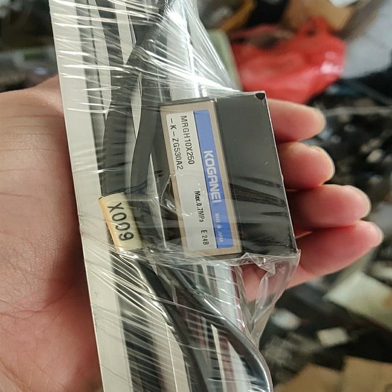 KOGANEI MRGH10*170无杆缸