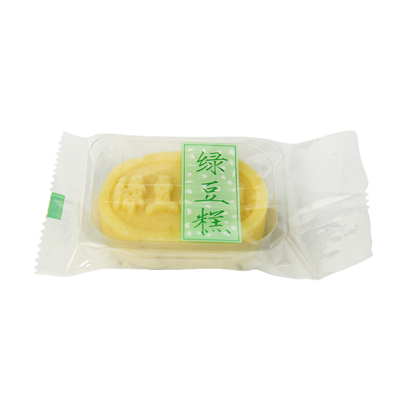 绿豆冰糕茶食传统中式糕点
