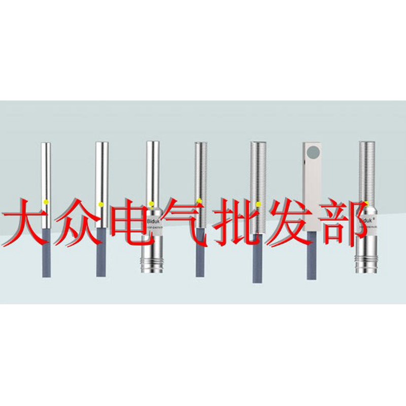 全新德国DIETZ接近开关CNS12S4PO60P-A2P CNS12S4PC60P-A2P
