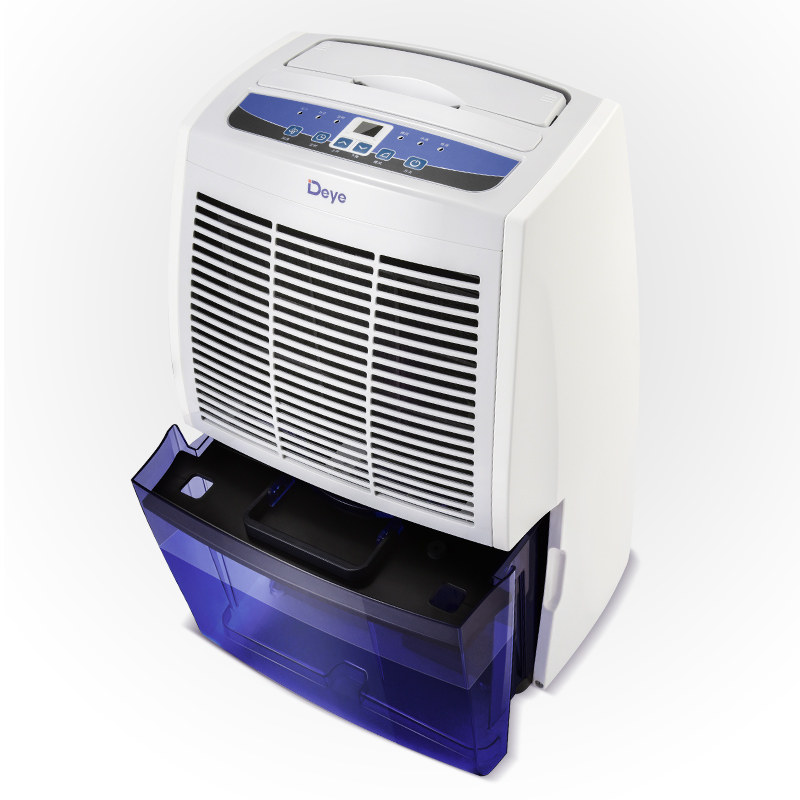 德业除湿机抽湿干燥去湿除潮吸湿家用静音空气大功率地下室G25A3,生活电器,抽湿器/除湿器,淘宝优惠券,粉丝福利购,淘宝优惠卷