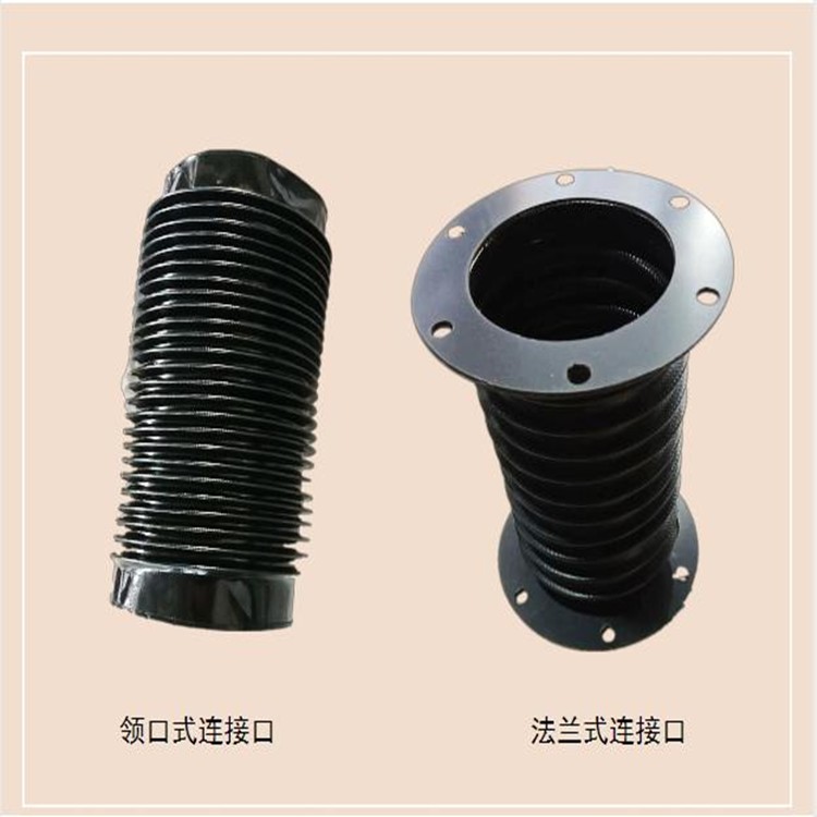 订制油缸防尘罩丝杠气缸滚珠丝杆液压伸缩式保护套圆形拉链式防护