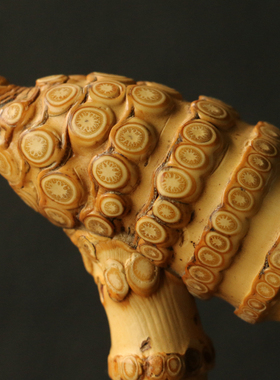 精品纯手工精磨天然满钉老实心竹根烟嘴过滤器竹雕竹制小烟斗粗烟