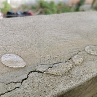 龙濮B02纳米渗透防水剂屋顶外墙混凝土水泥红砖瓦房防水防渗防