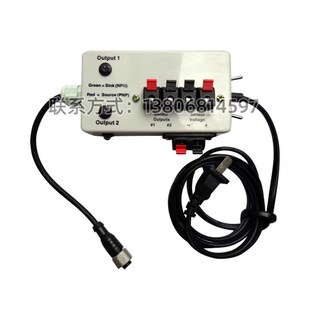 传感器测试仪接近关微行调试台光电关微行调试台