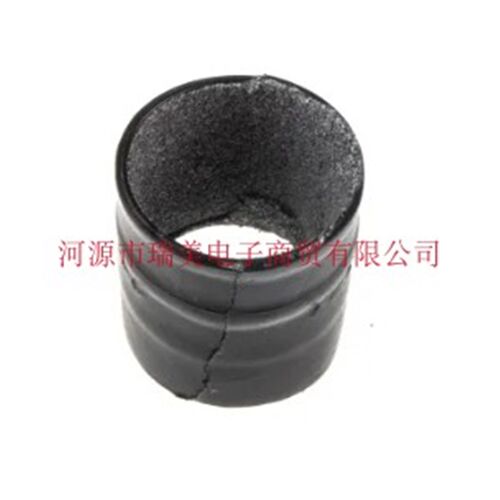 泰科热缩管收缩直径.黑