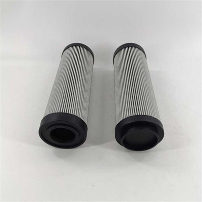 速翰供应磨煤机 稀油站双筒过滤器 小机润滑油不锈钢玻纤滤芯