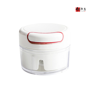 铁群岛小型手动拉蒜器个