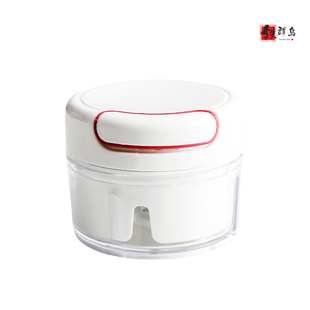 铁群岛小型手动拉蒜器个