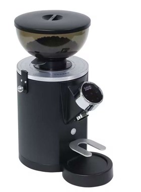 UOL谷摩令家用意式手冲咖啡磨豆机商用定量现磨电动研
