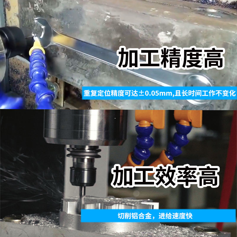 全自动木工金属数控玉雕机全自动四轴小型N精雕机立体玉石橄榄