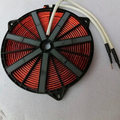 电磁炉发热盘W满线盘电磁线圈炉盘电炉通用款