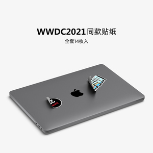 原色工场oo纸画id笔记本行李箱WWD卡通爱