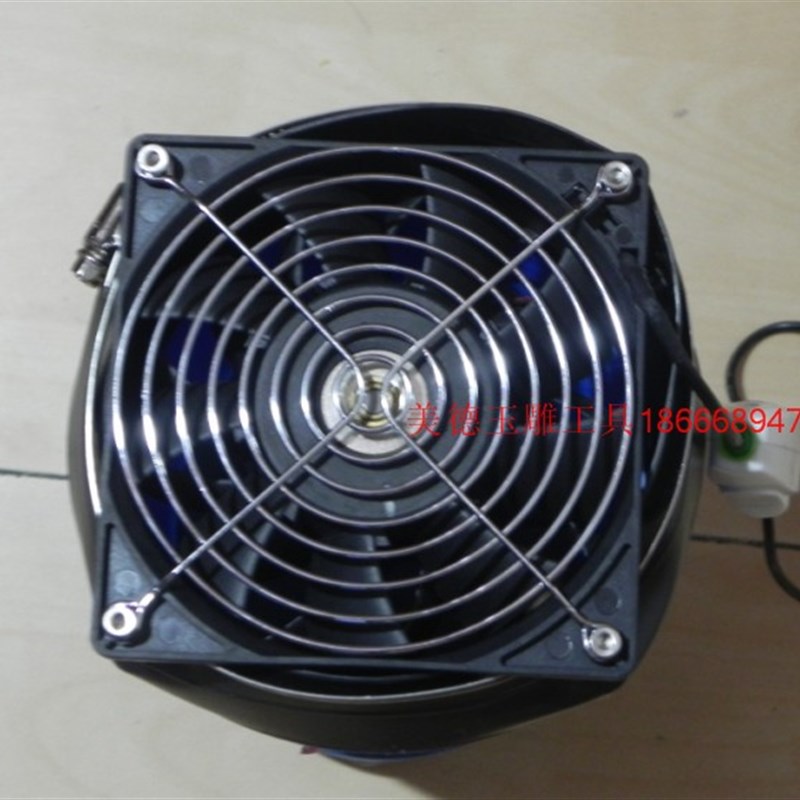 玉雕专用吸尘器/雕刻吹灰工具/工作台小型吸尘器/风力大/抽风机