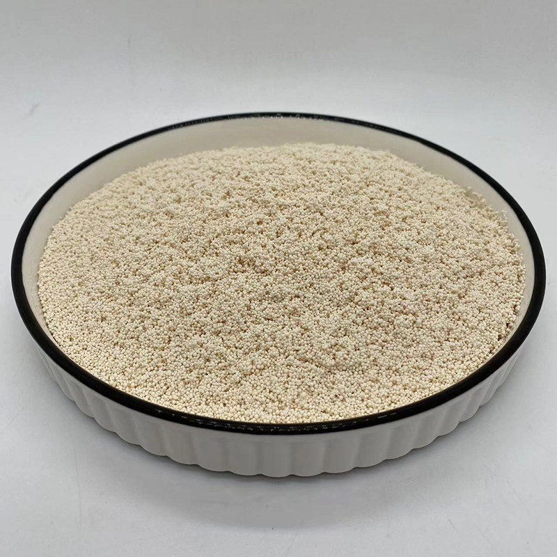大弱碱性阴离子交换树脂工业水处理除色素物黄水物